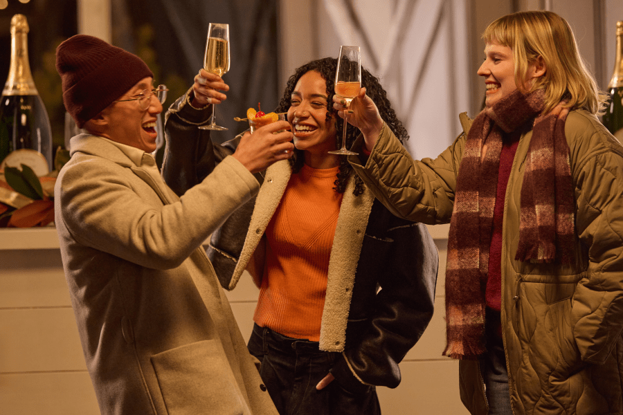 NYBG: Holiday Train Show